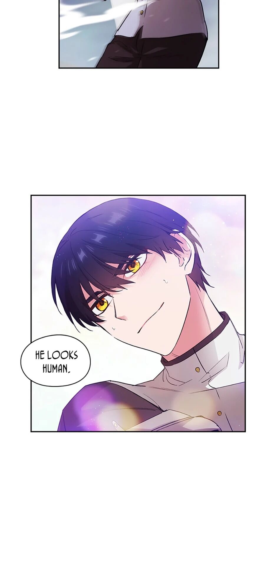 Reminiscence Adonis Chapter 125 page 29 - 