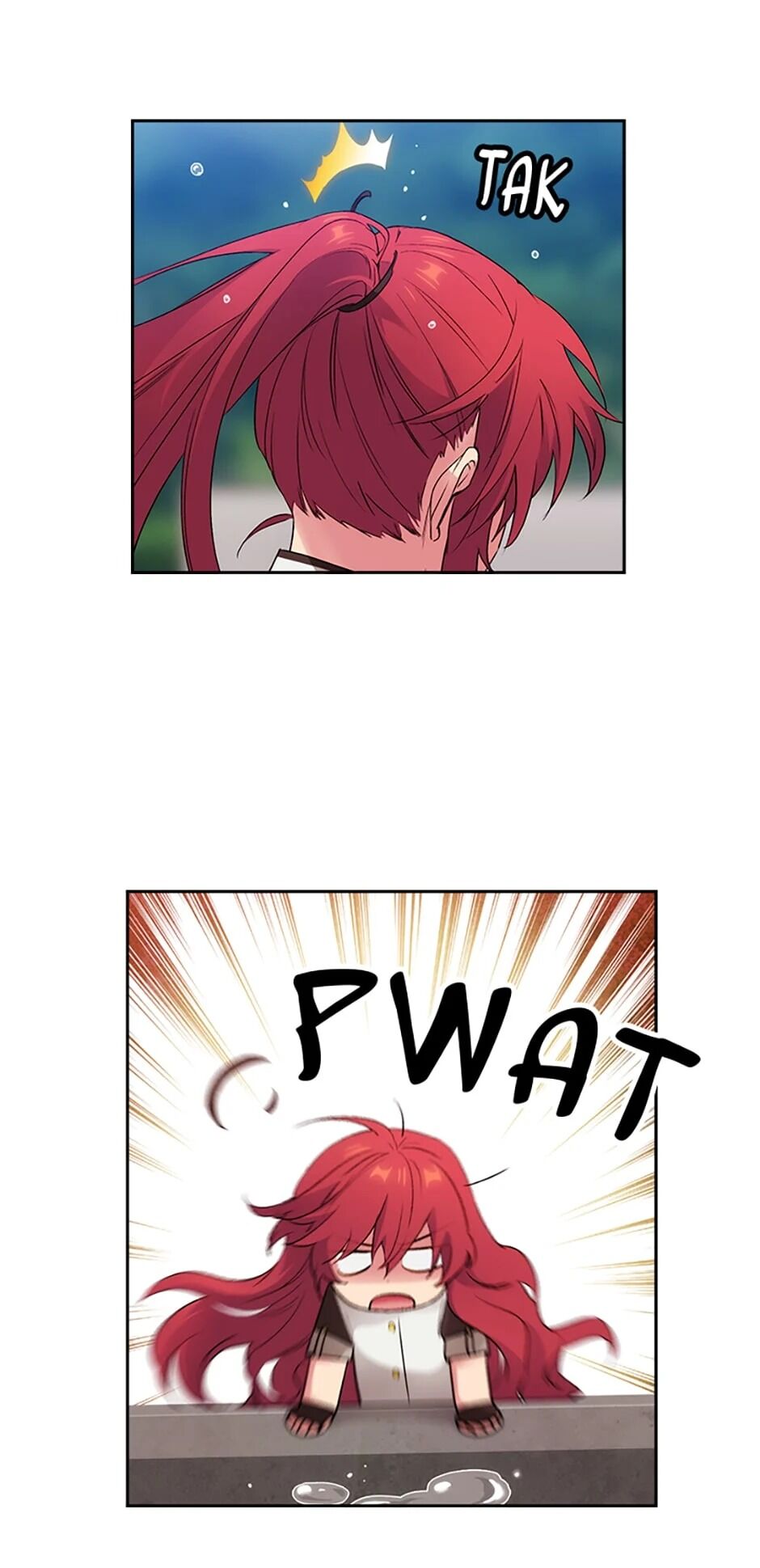 Reminiscence Adonis Chapter 125 page 32 - 