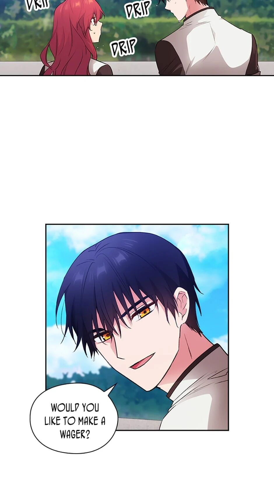 Reminiscence Adonis Chapter 125 page 40 - 