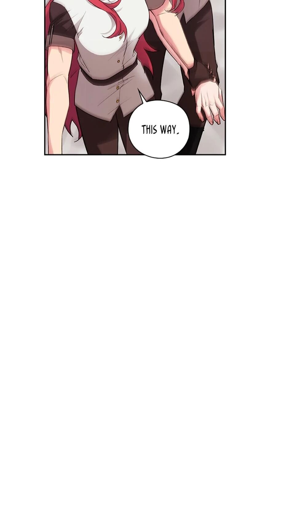 Reminiscence Adonis Chapter 126 page 14 - 