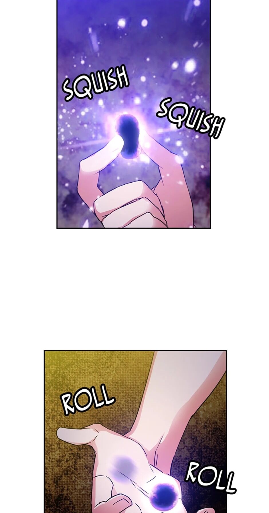 Reminiscence Adonis Chapter 126 page 22 - 