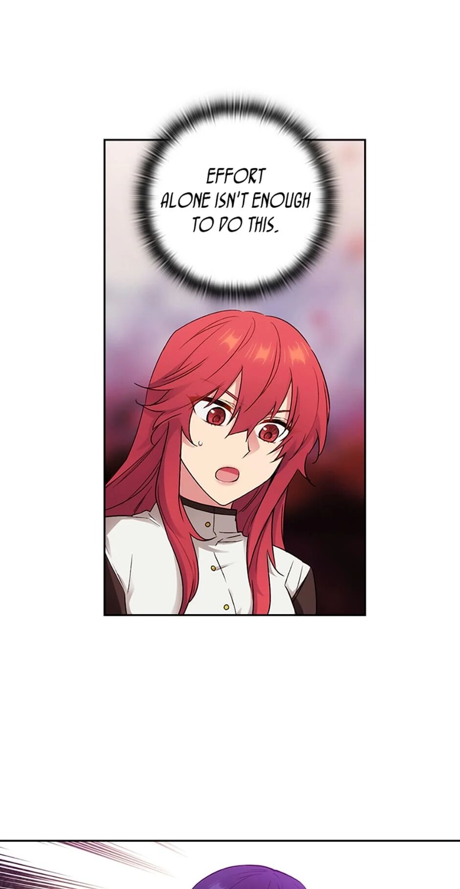 Reminiscence Adonis Chapter 126 page 24 - 