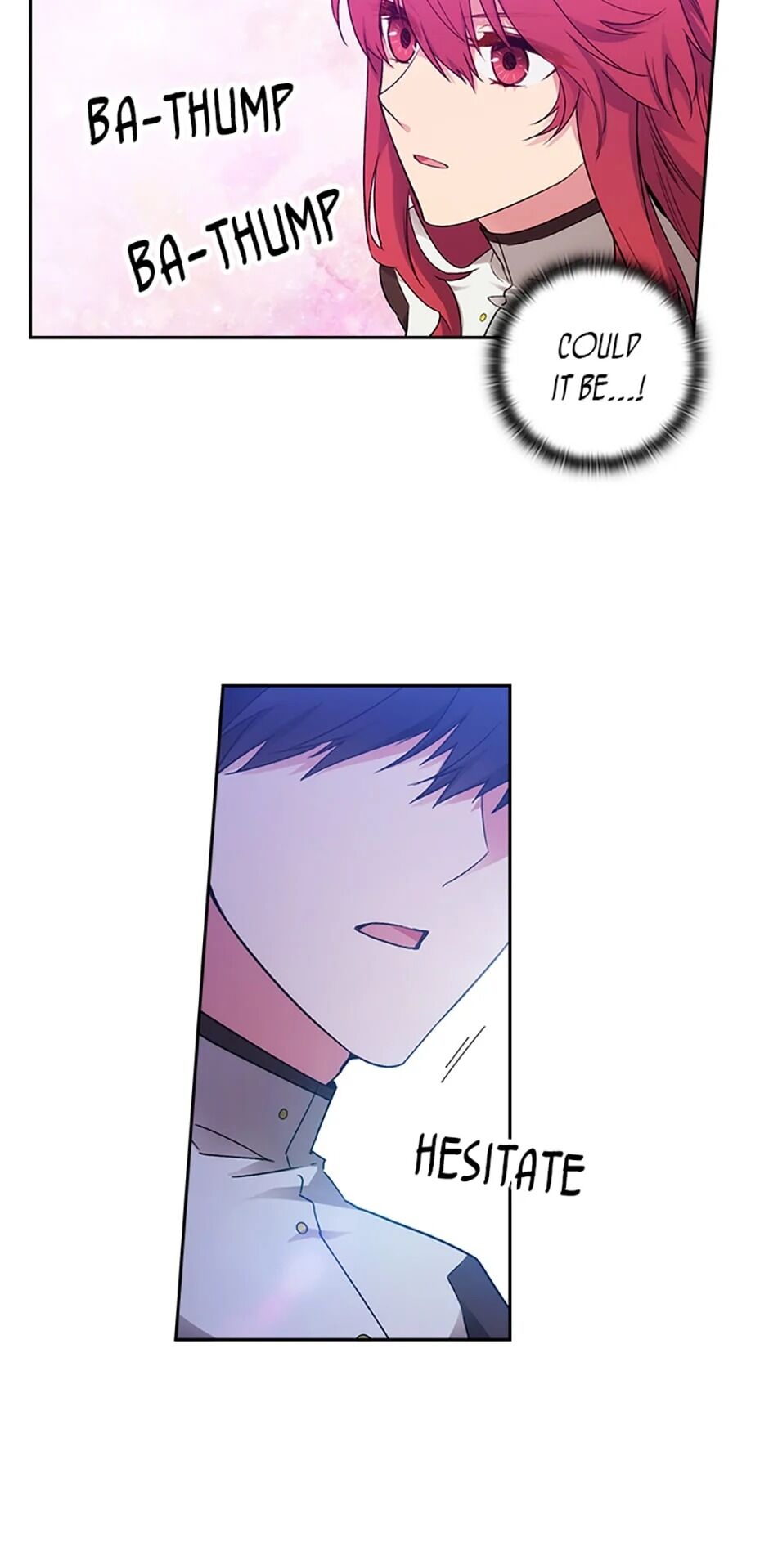 Reminiscence Adonis Chapter 126 page 38 - 
