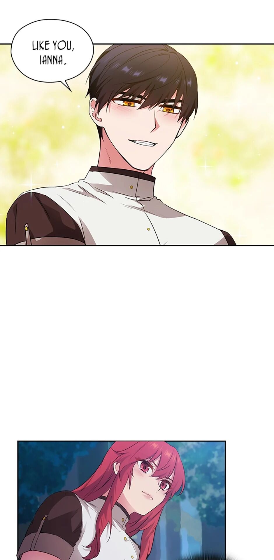 Reminiscence Adonis Chapter 126 page 39 - 