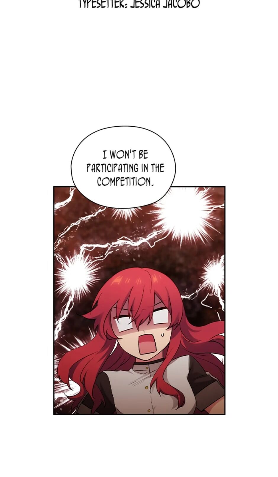 Reminiscence Adonis Chapter 126 page 5 - 