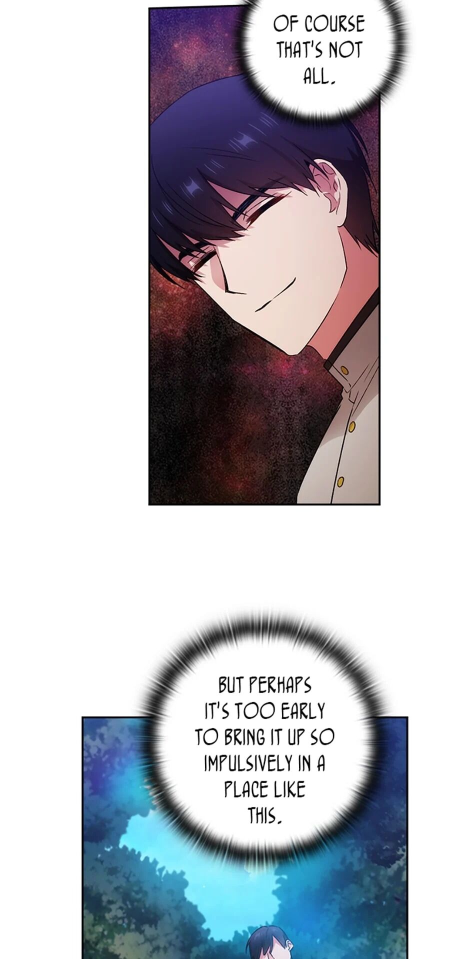 Reminiscence Adonis Chapter 126 page 42 - 