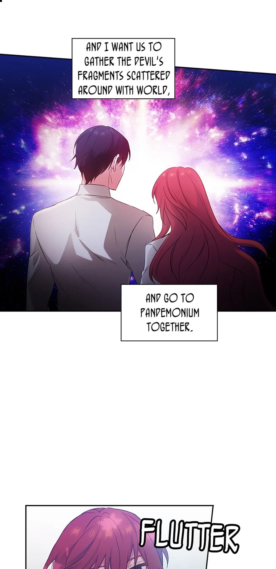 Reminiscence Adonis Chapter 126 page 44 - 