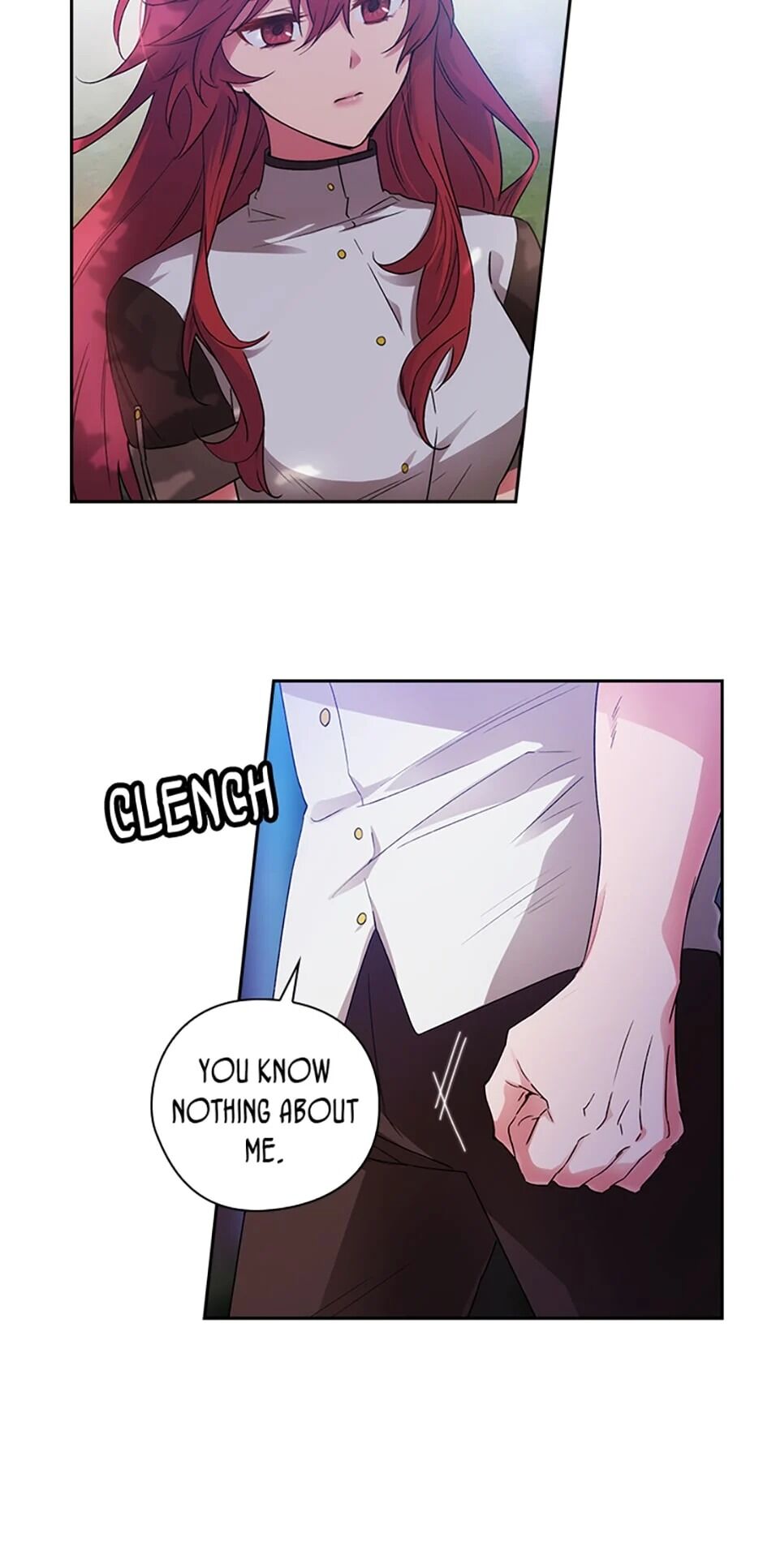 Reminiscence Adonis Chapter 126 page 45 - 