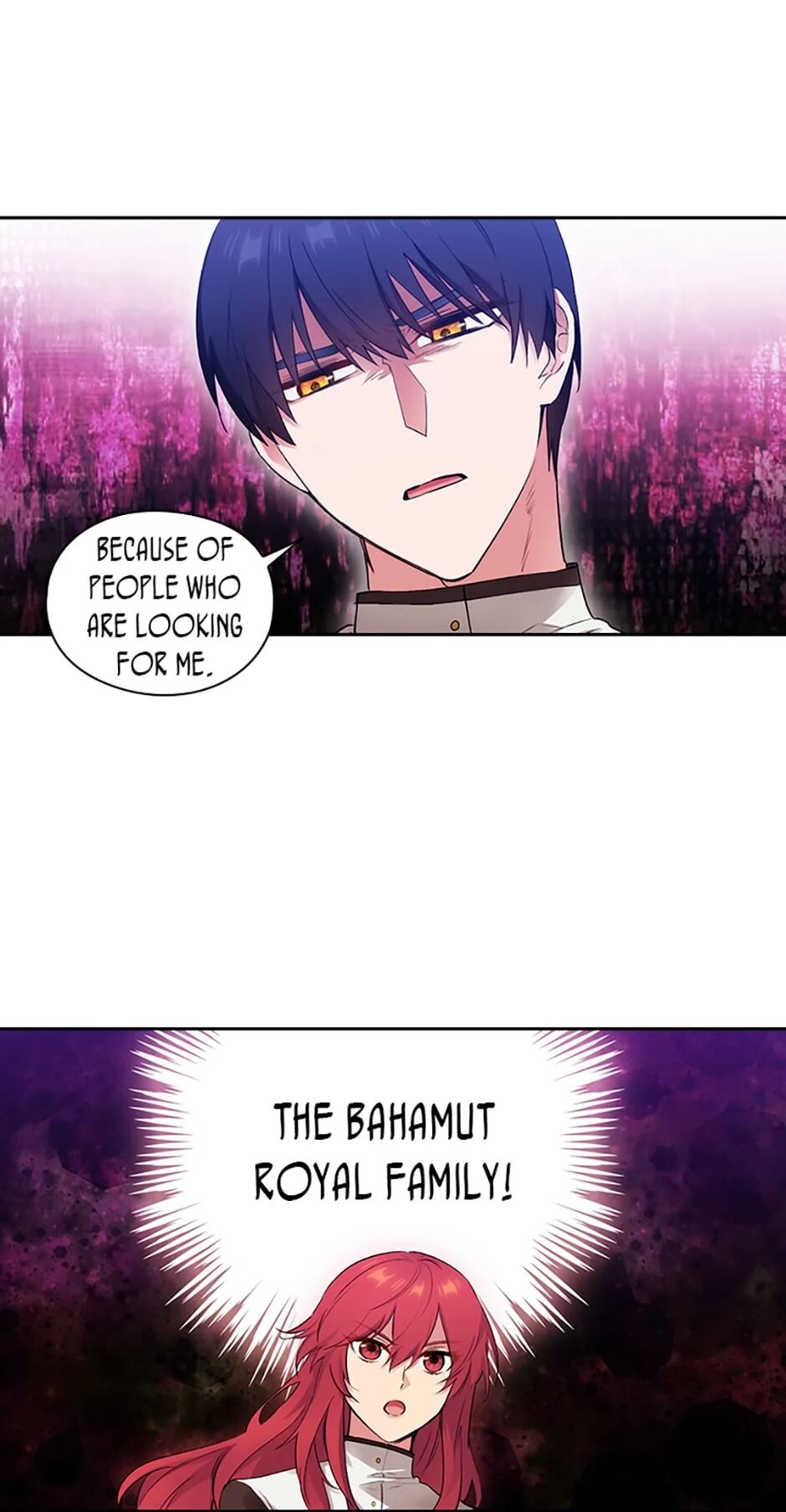 Reminiscence Adonis Chapter 126 page 10 - 