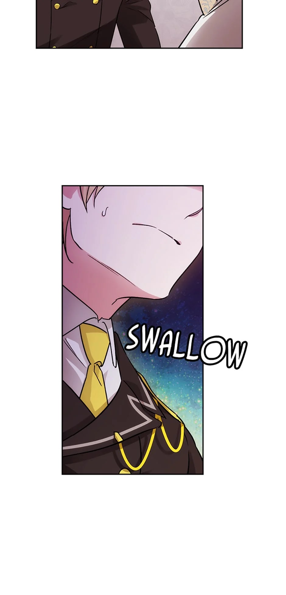 Reminiscence Adonis Chapter 127 page 21 - 