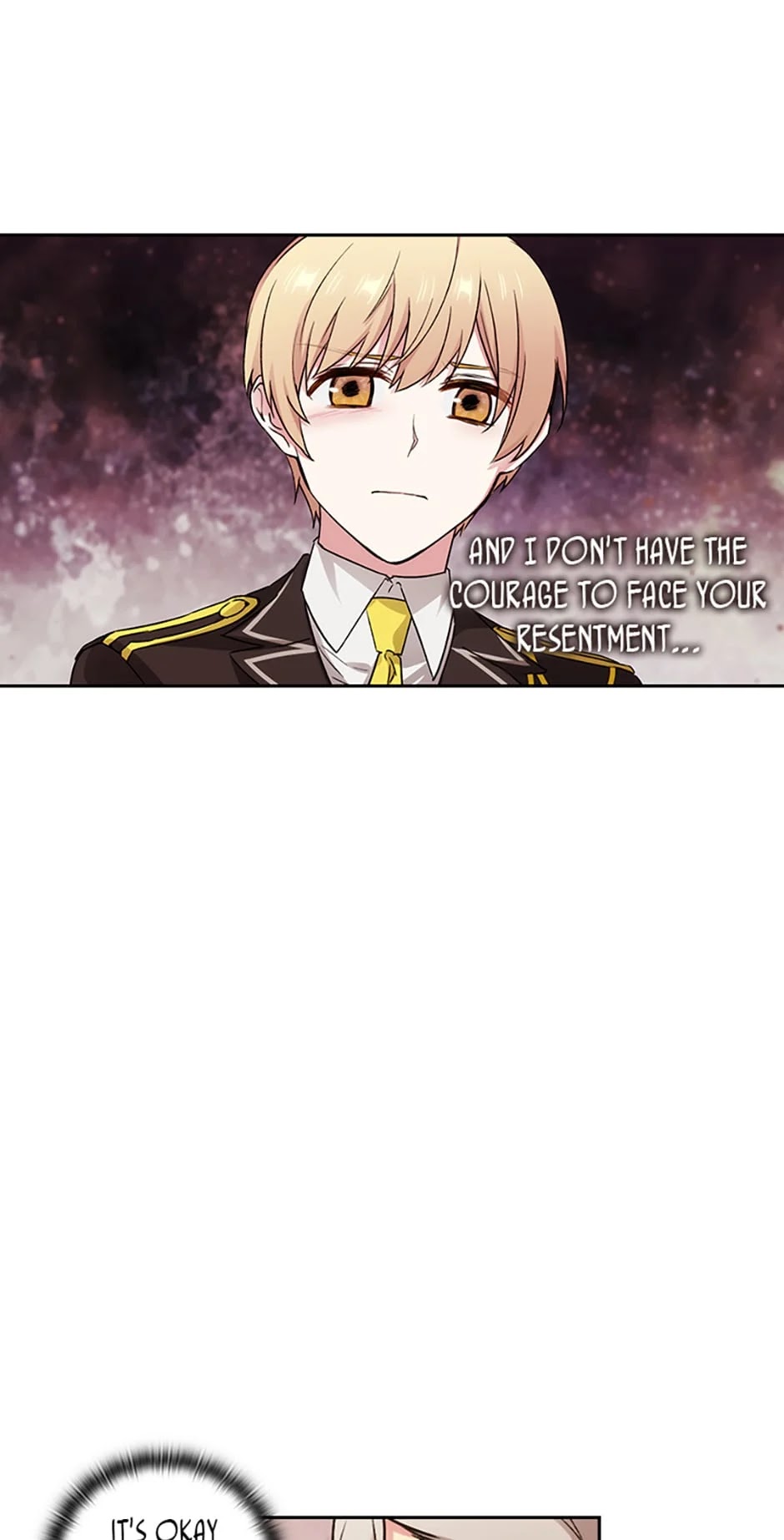 Reminiscence Adonis Chapter 127 page 25 - 