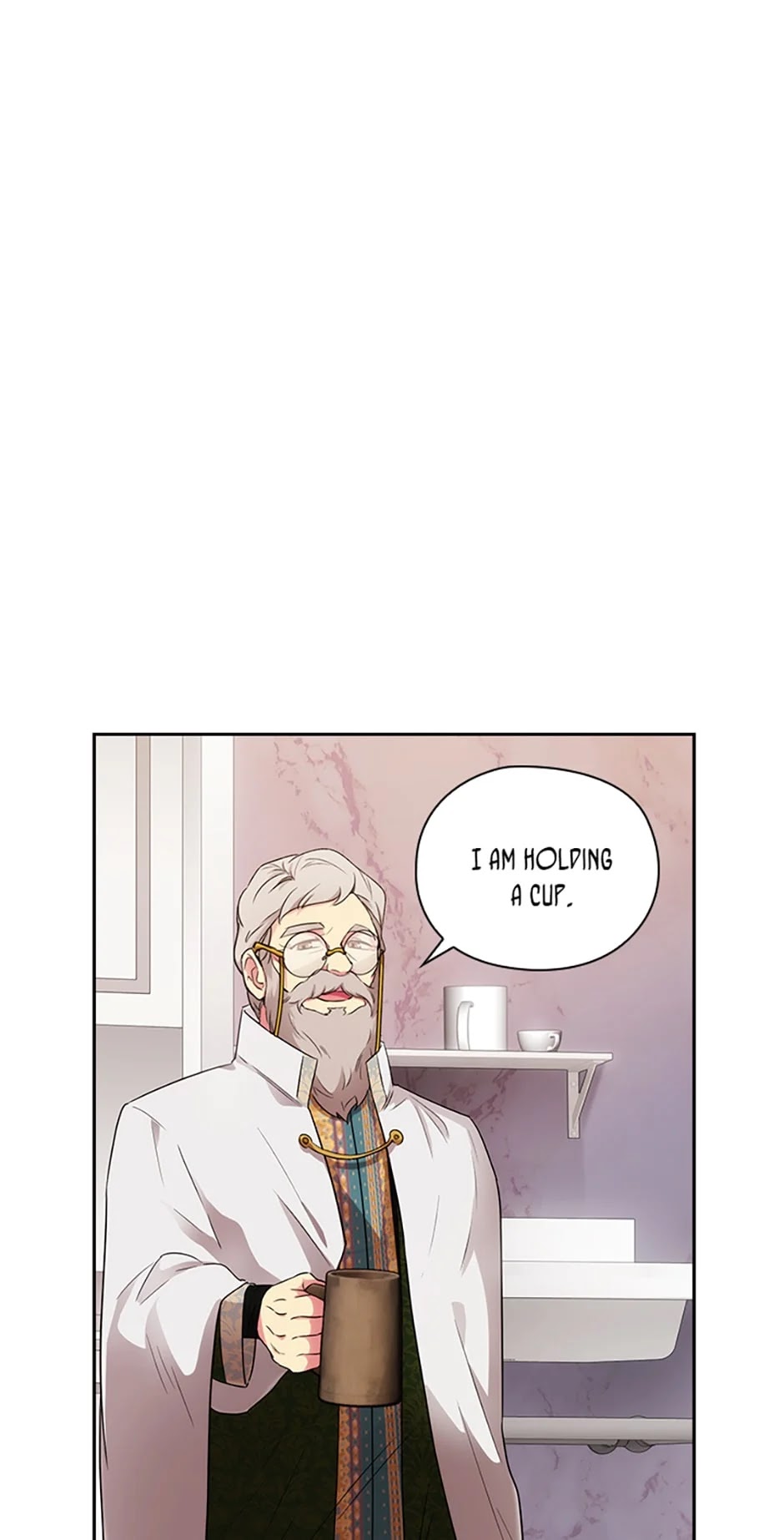 Reminiscence Adonis Chapter 127 page 30 - 