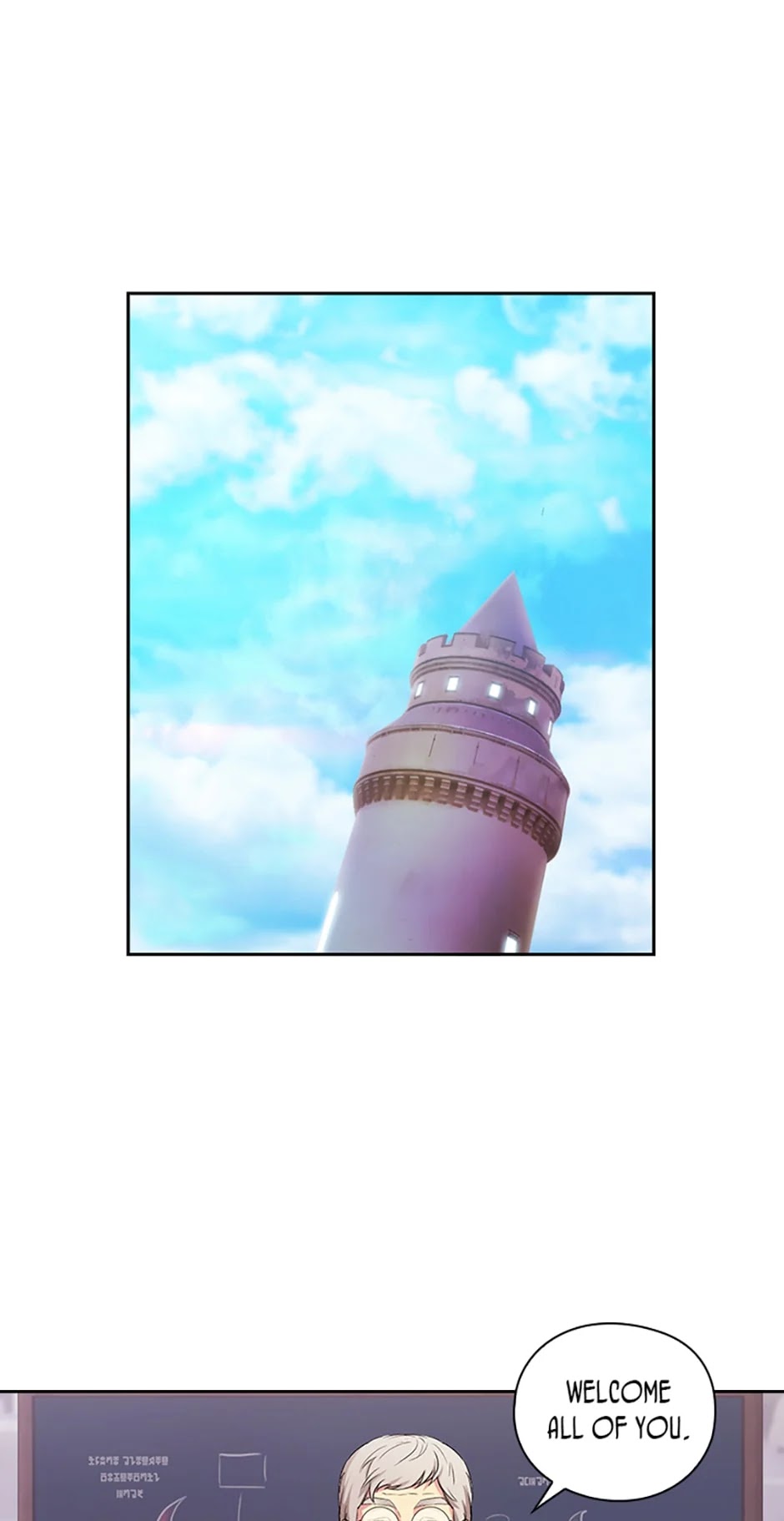 Reminiscence Adonis Chapter 127 page 4 - 