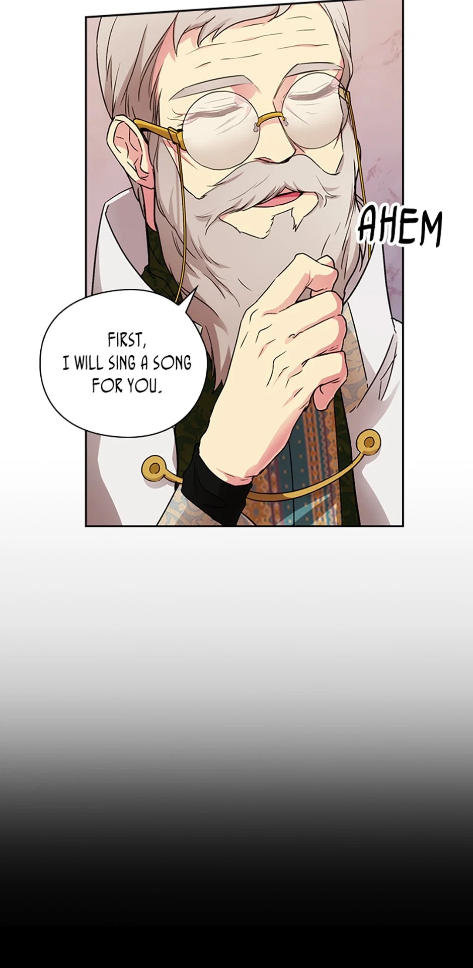 Reminiscence Adonis Chapter 127 page 38 - 