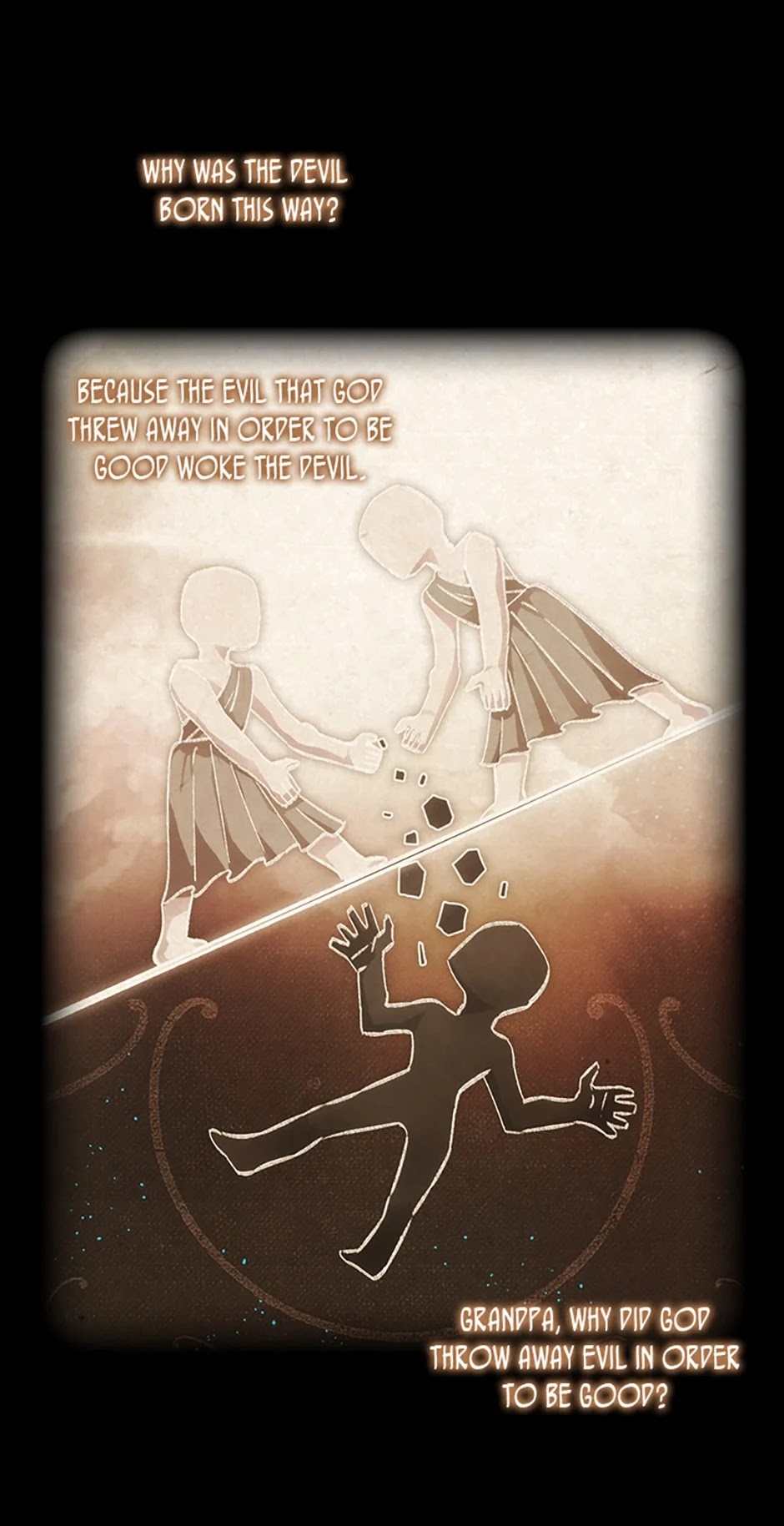 Reminiscence Adonis Chapter 127 page 40 - 