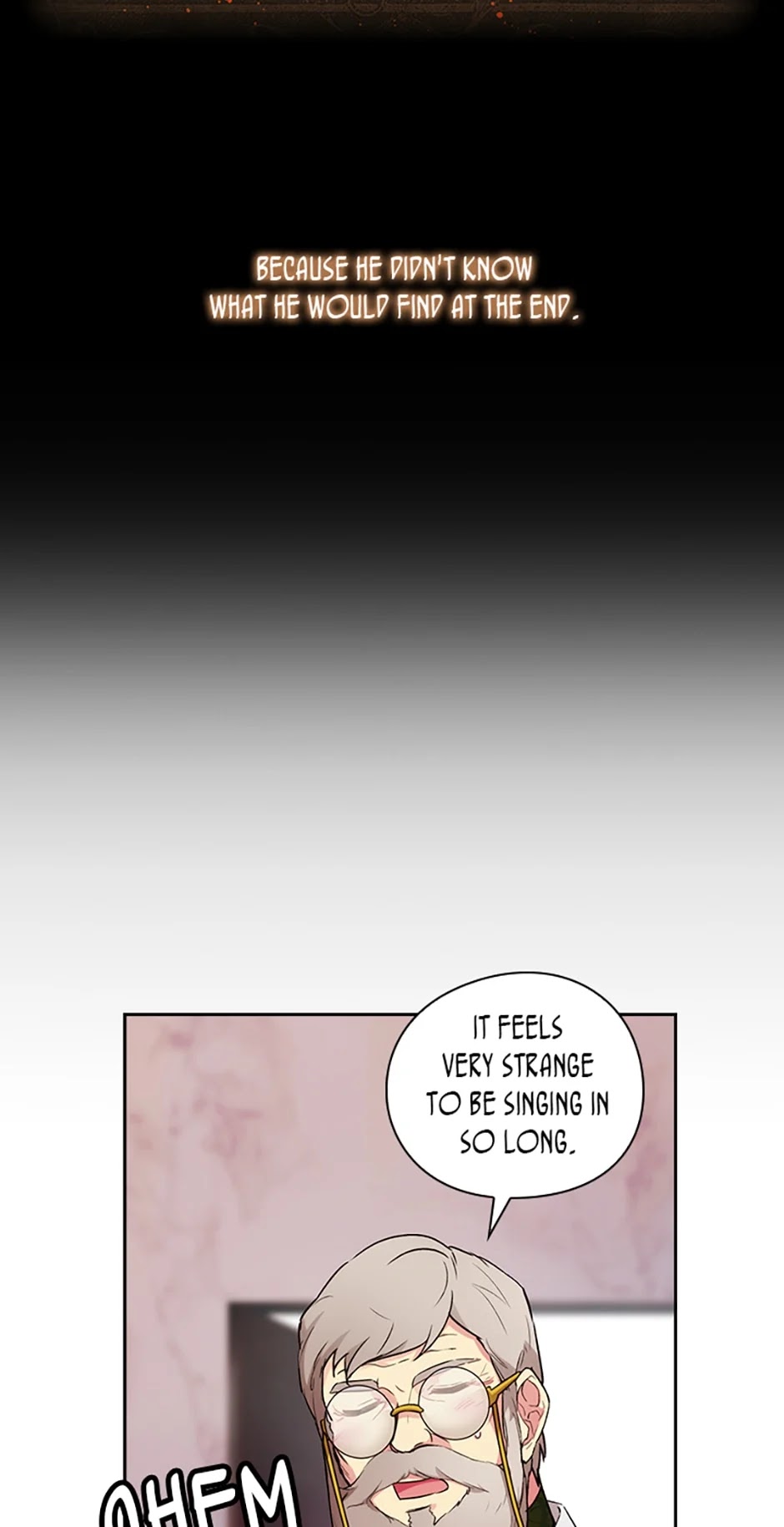 Reminiscence Adonis Chapter 127 page 42 - 