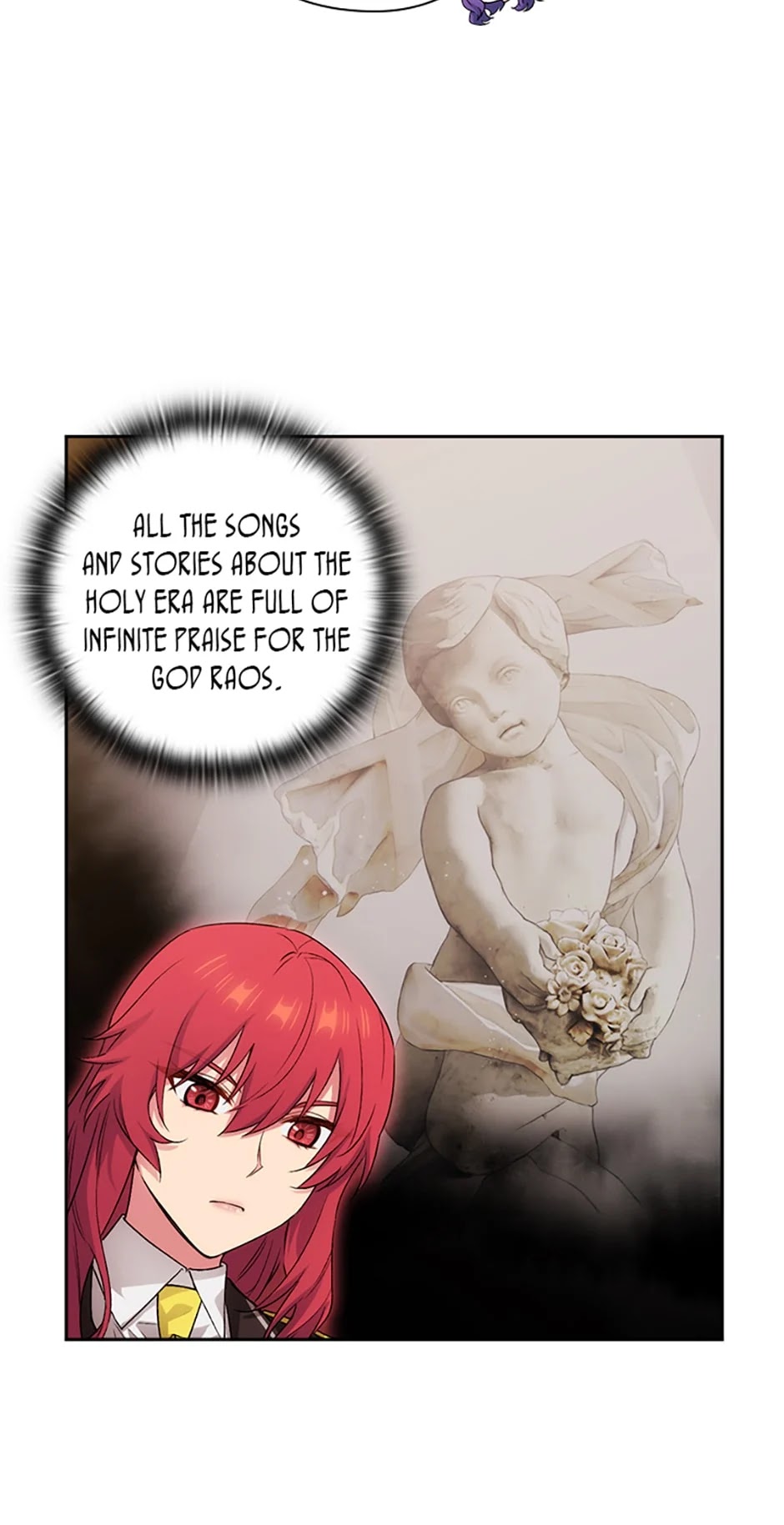 Reminiscence Adonis Chapter 127 page 46 - 