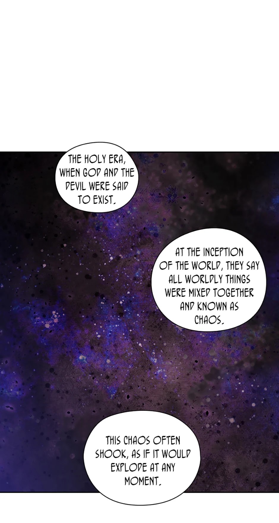 Reminiscence Adonis Chapter 127 page 48 - 