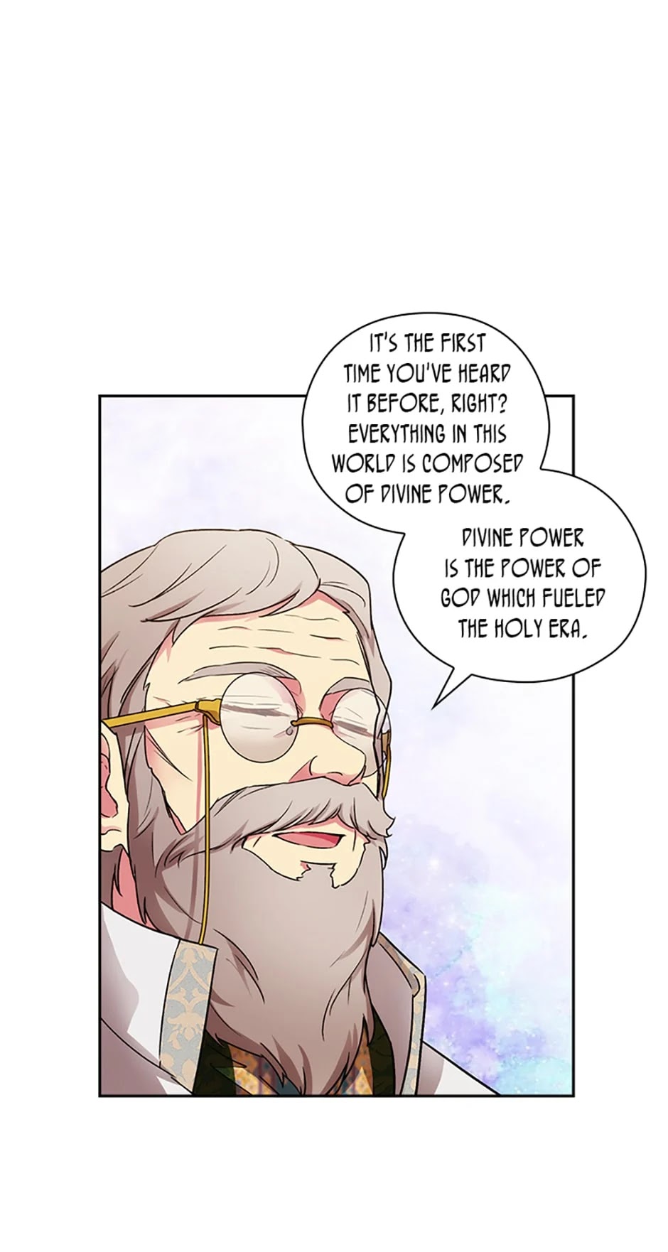 Reminiscence Adonis Chapter 127 page 52 - 