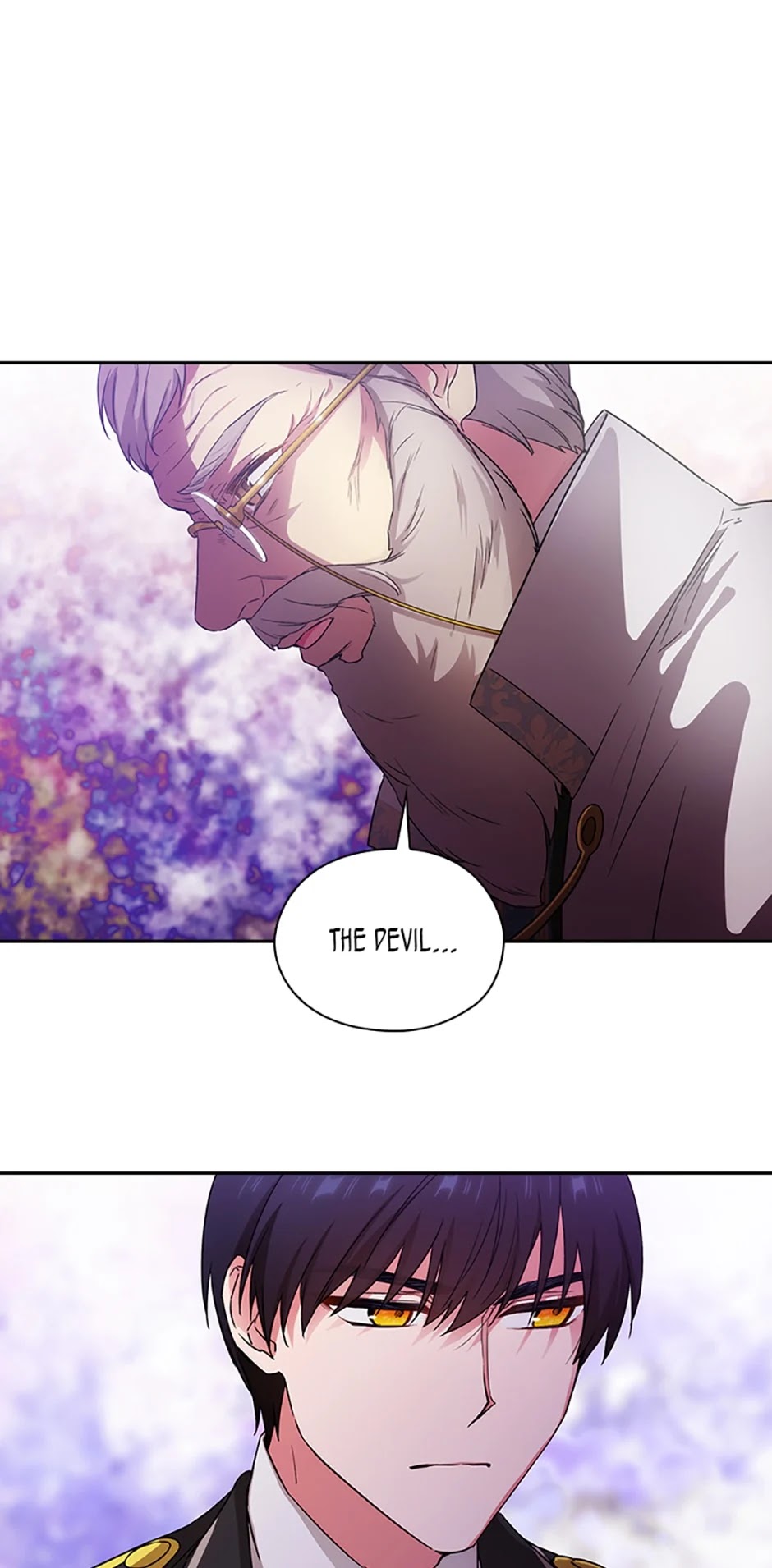 Reminiscence Adonis Chapter 127 page 58 - 