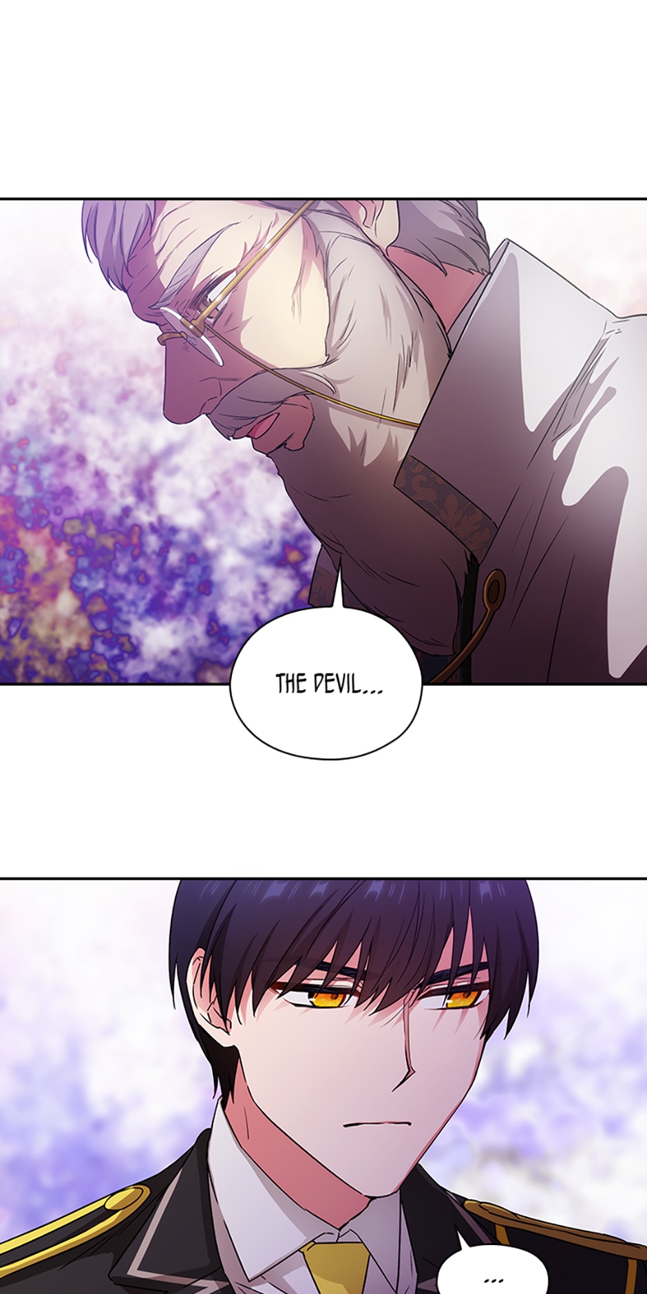Reminiscence Adonis Chapter 128 page 2 - 
