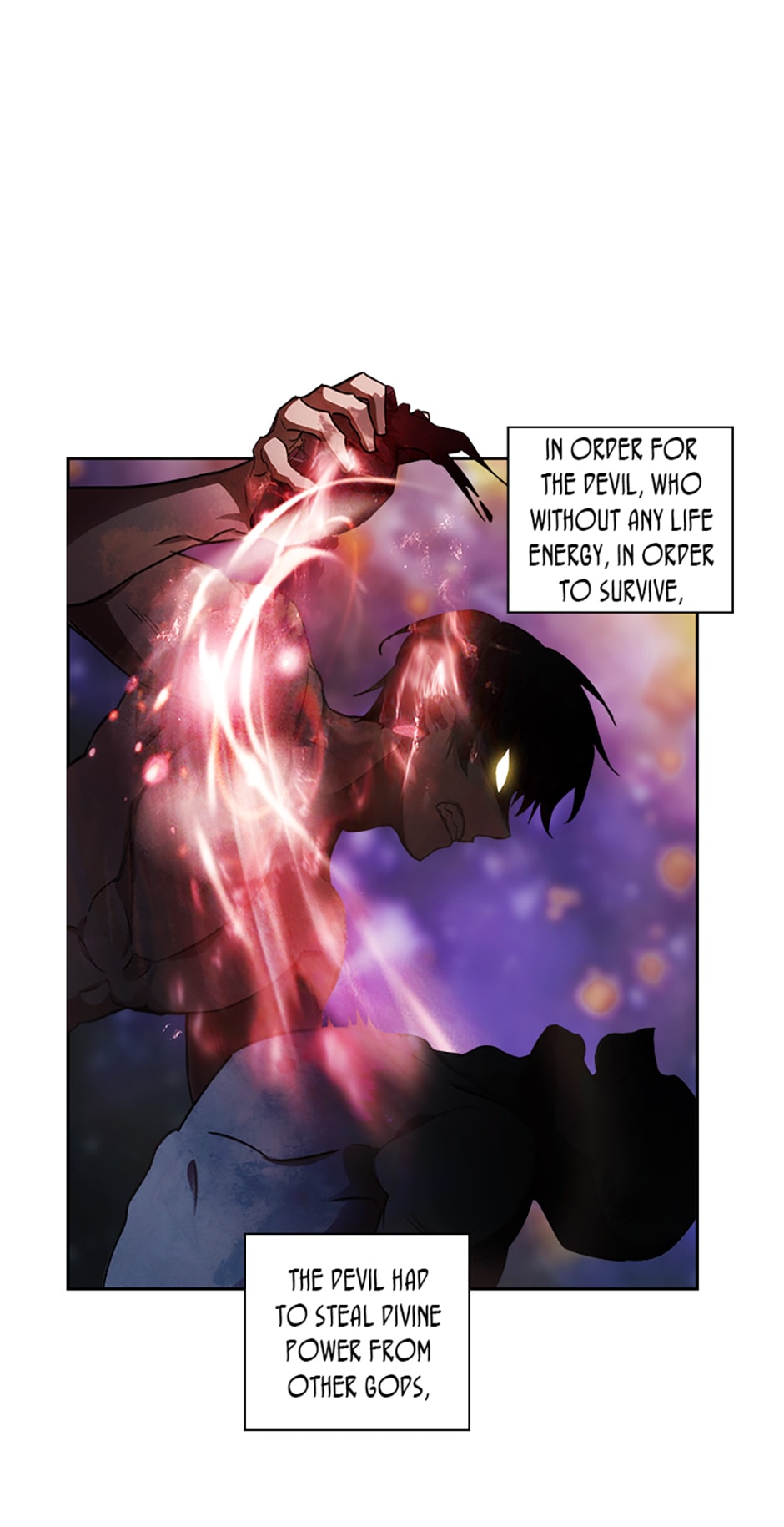 Reminiscence Adonis Chapter 128 page 15 - 