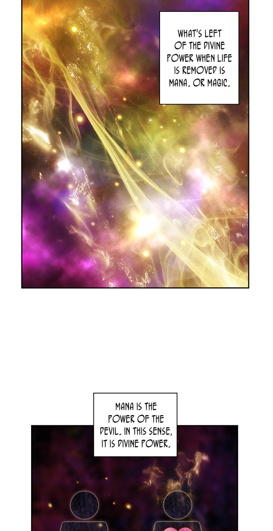 Reminiscence Adonis Chapter 128 page 17 - 