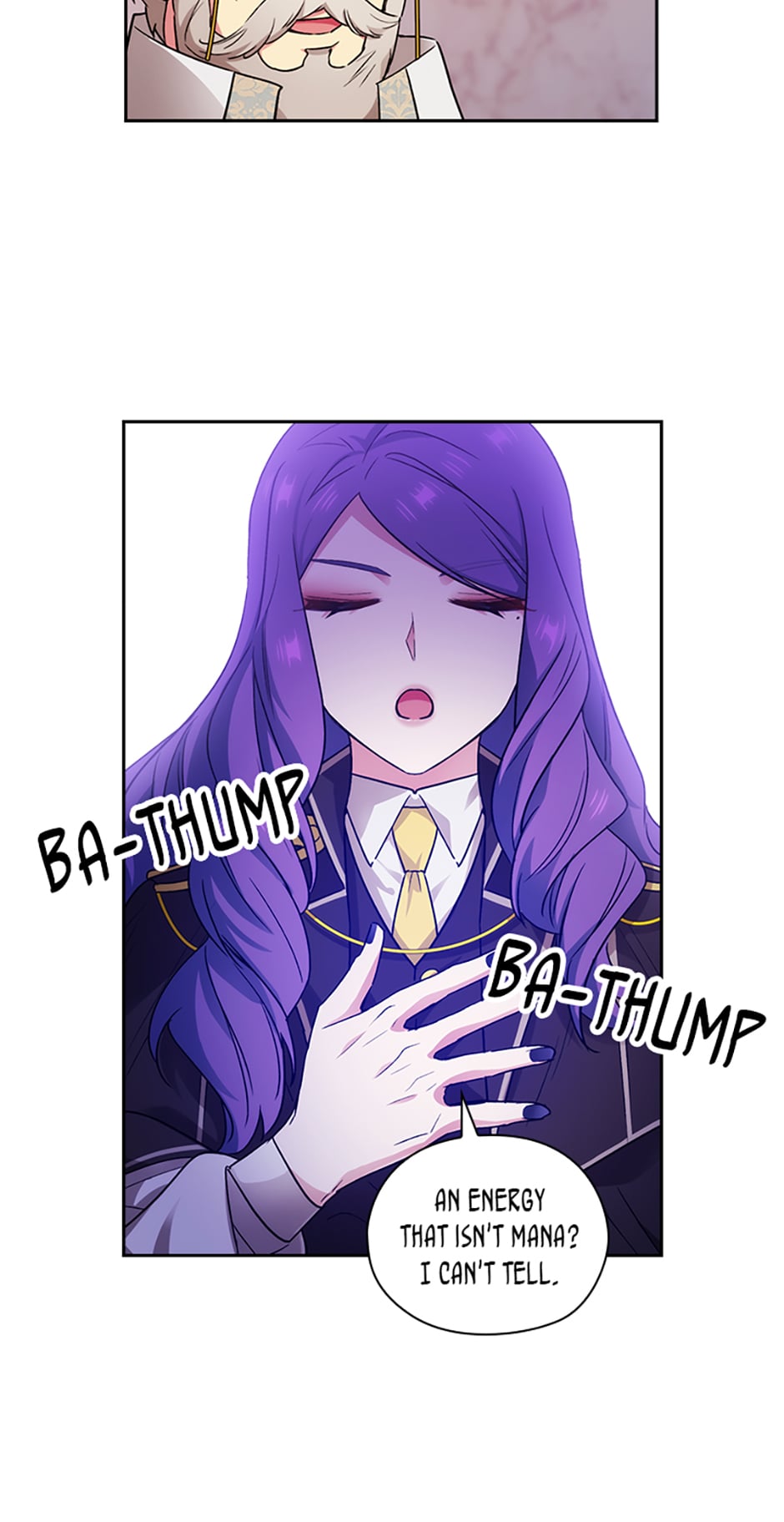 Reminiscence Adonis Chapter 128 page 20 - 