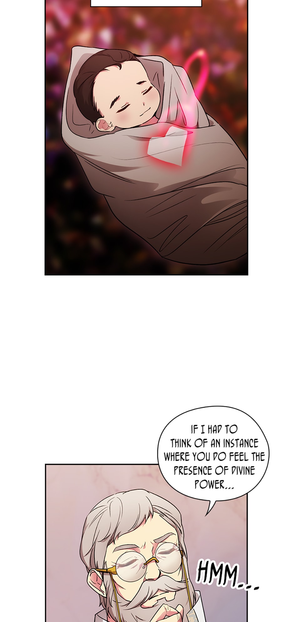 Reminiscence Adonis Chapter 128 page 22 - 