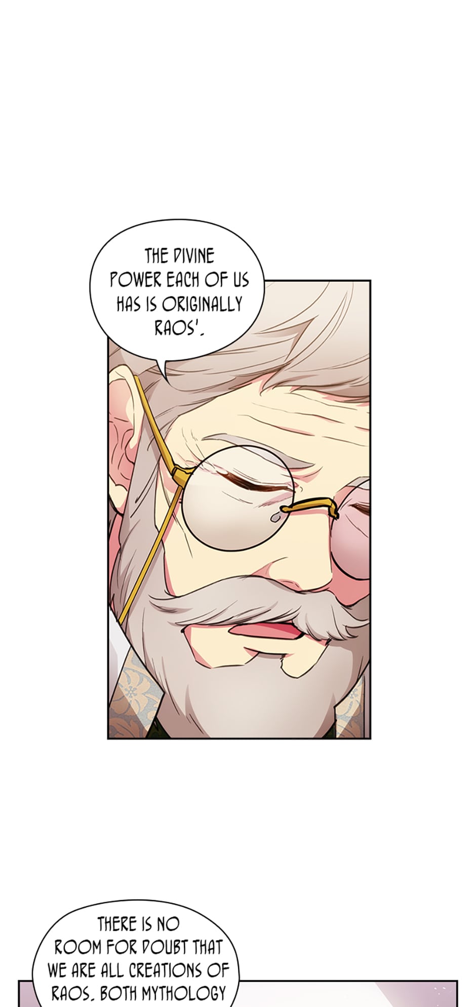 Reminiscence Adonis Chapter 128 page 24 - 
