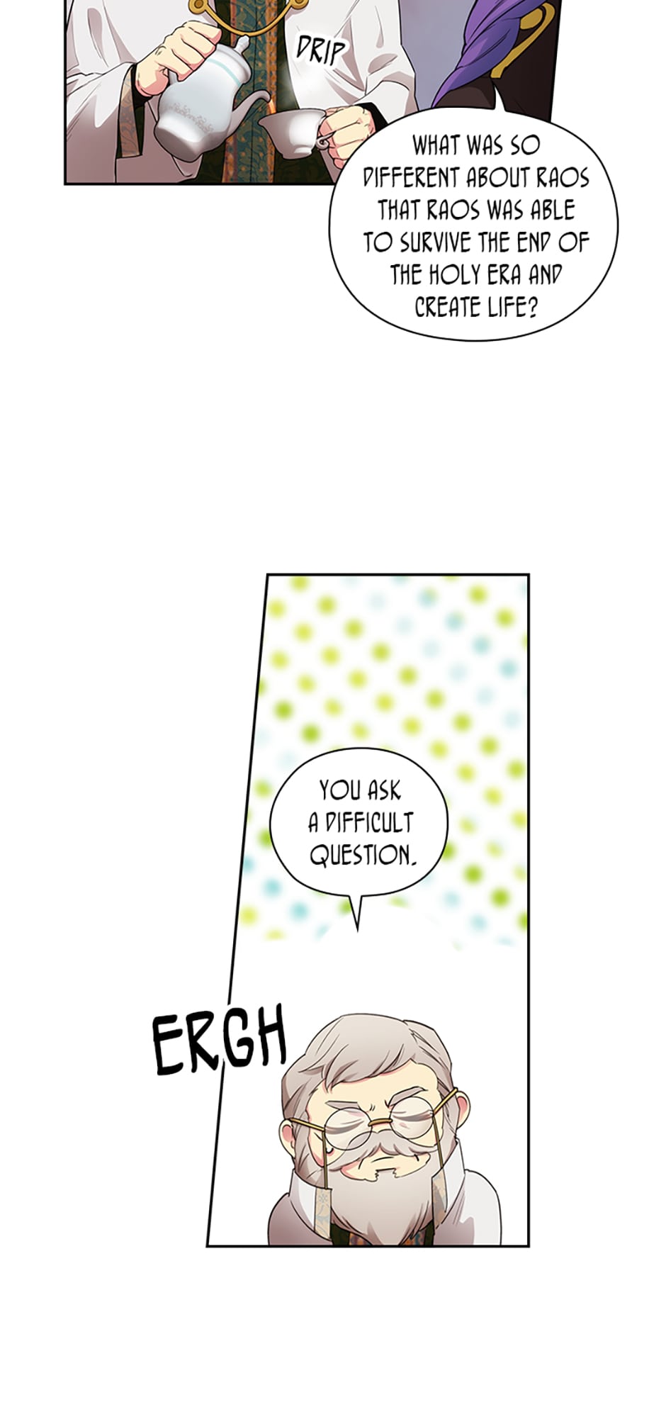 Reminiscence Adonis Chapter 128 page 26 - 