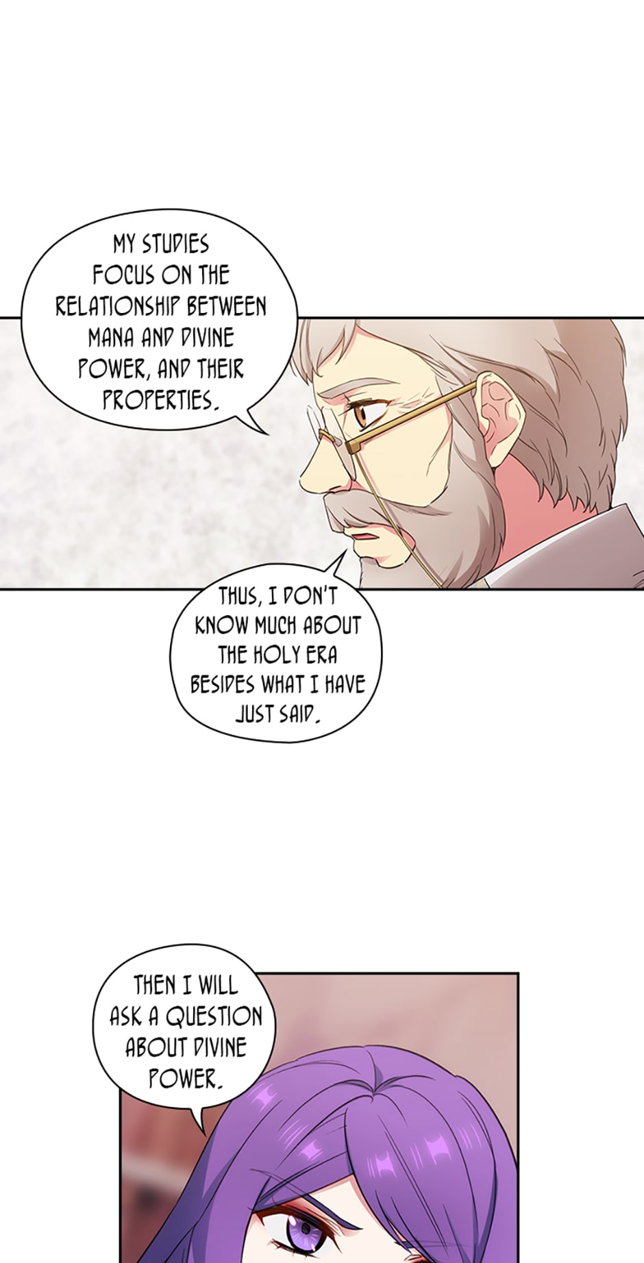 Reminiscence Adonis Chapter 128 page 27 - 