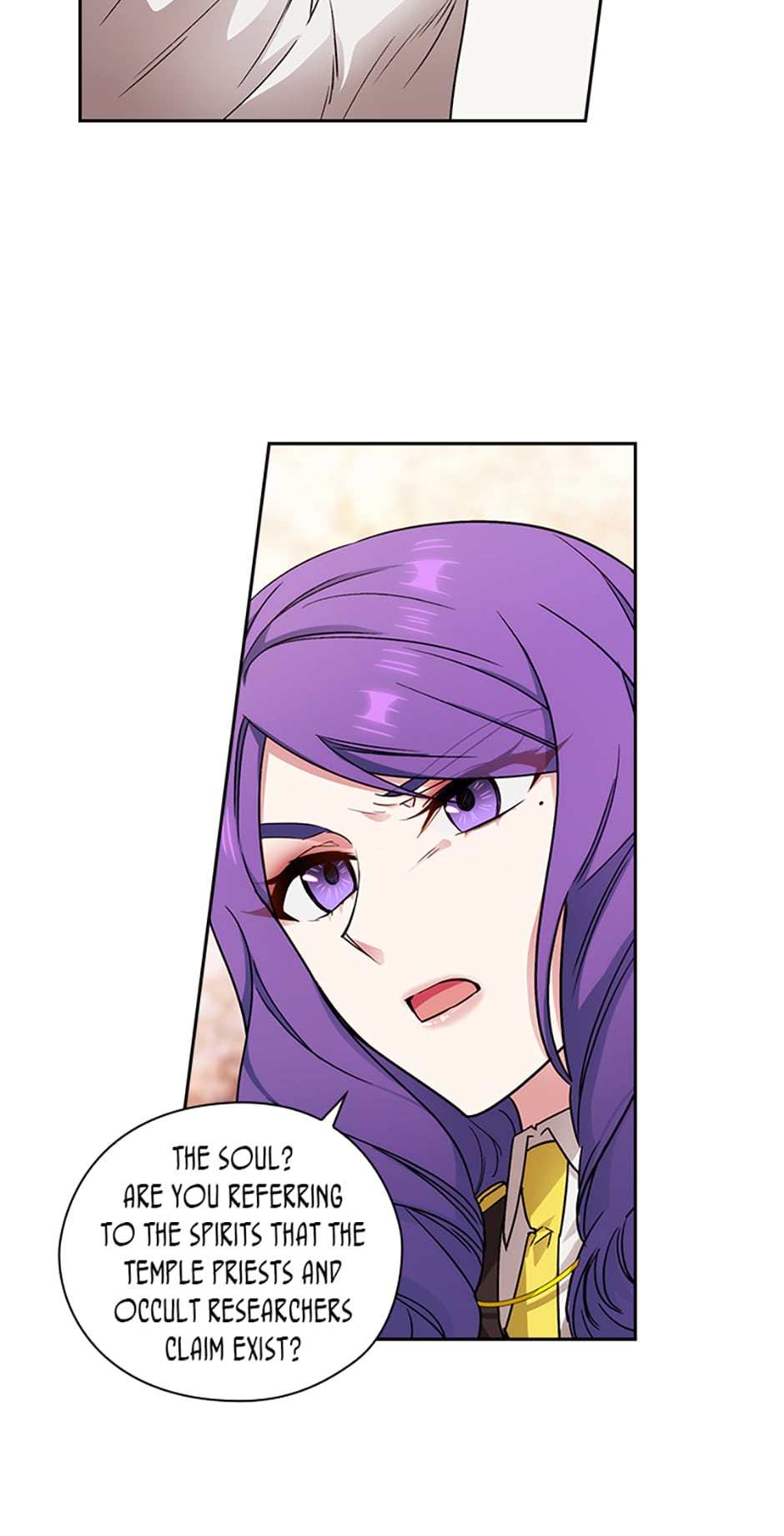 Reminiscence Adonis Chapter 128 page 33 - 