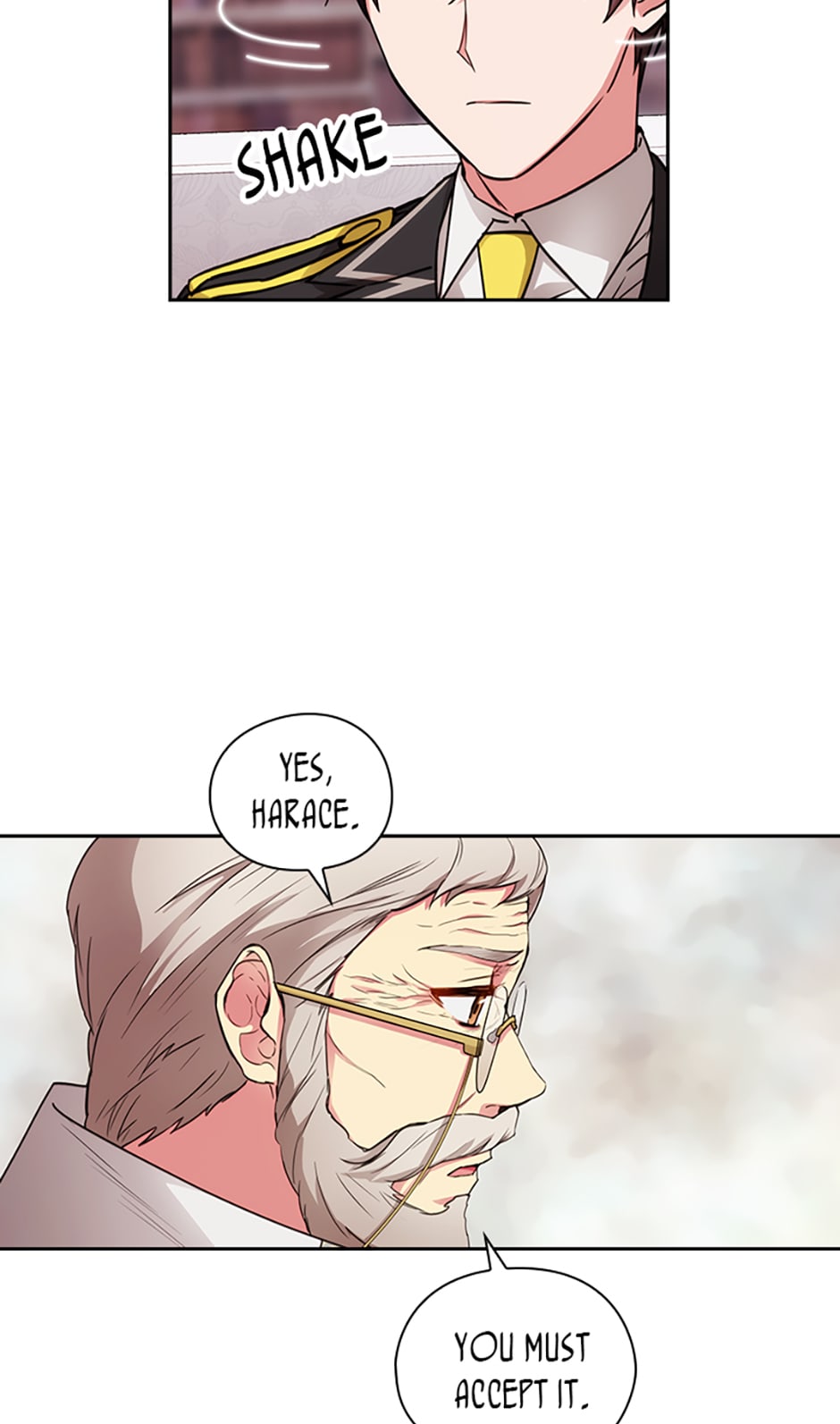 Reminiscence Adonis Chapter 128 page 49 - 