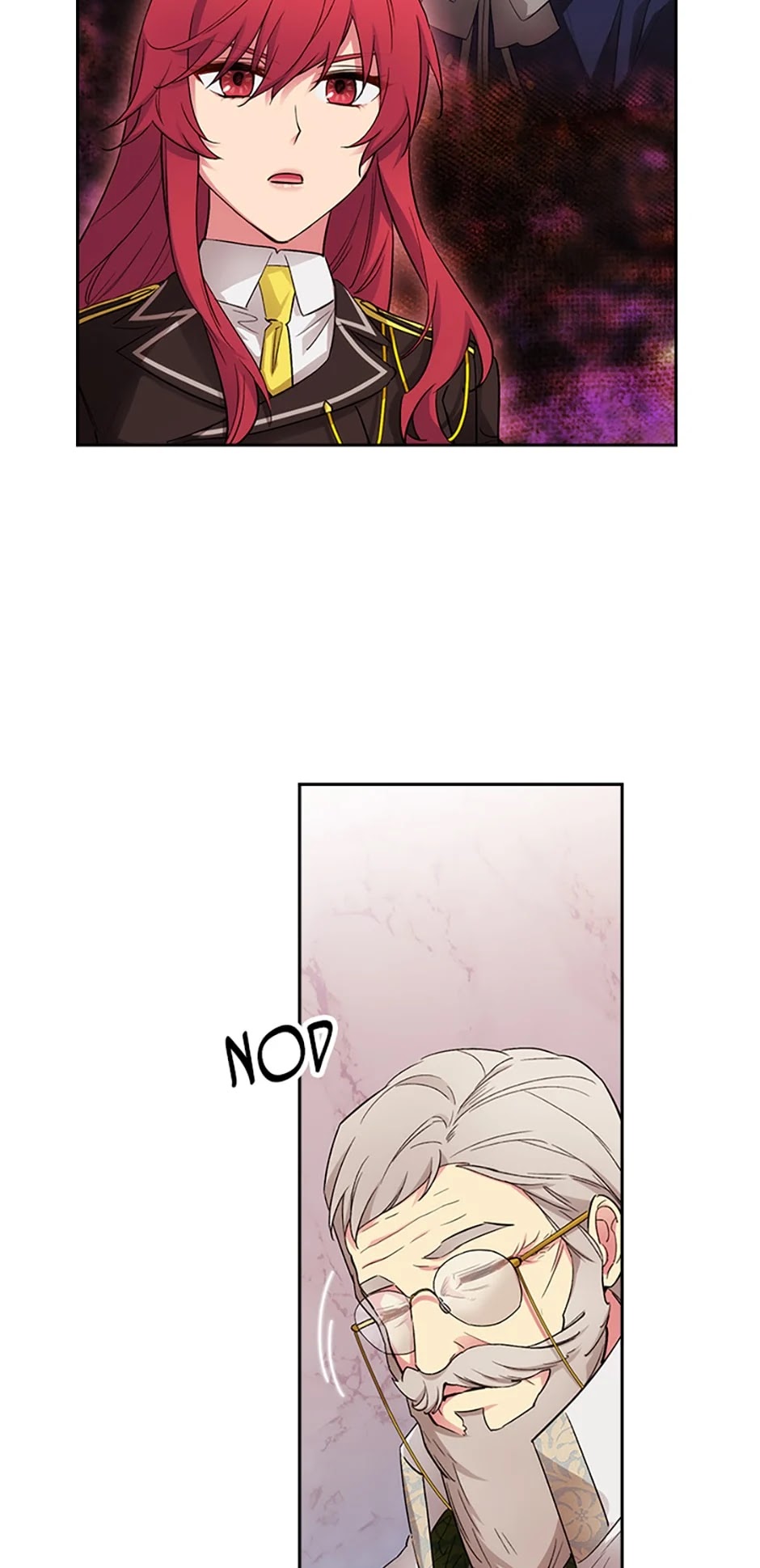 Reminiscence Adonis Chapter 129 page 16 - 