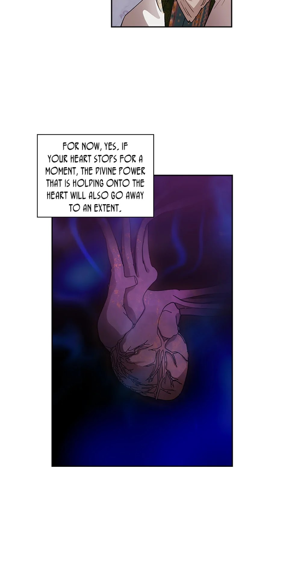 Reminiscence Adonis Chapter 129 page 17 - 