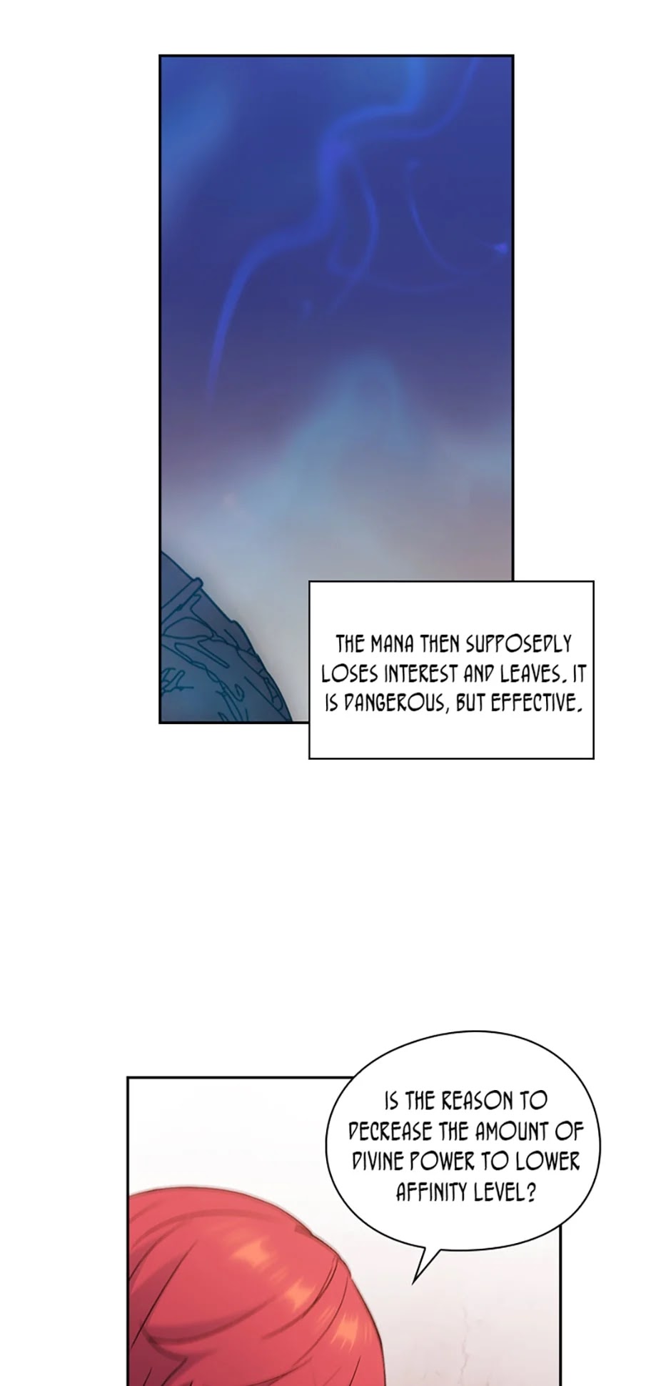 Reminiscence Adonis Chapter 129 page 18 - 