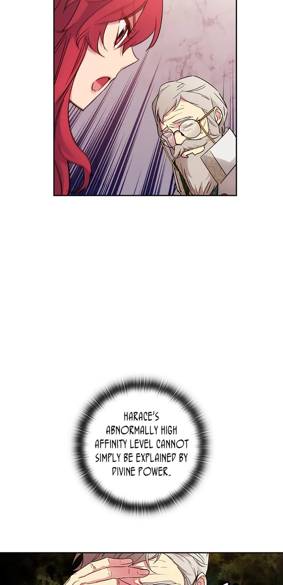 Reminiscence Adonis Chapter 129 page 19 - 