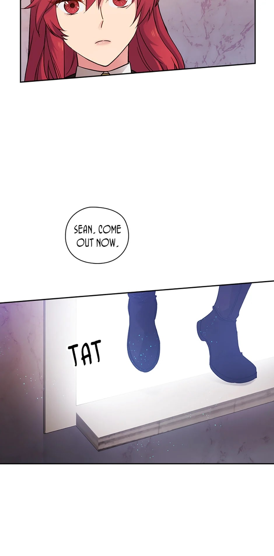 Reminiscence Adonis Chapter 129 page 24 - 