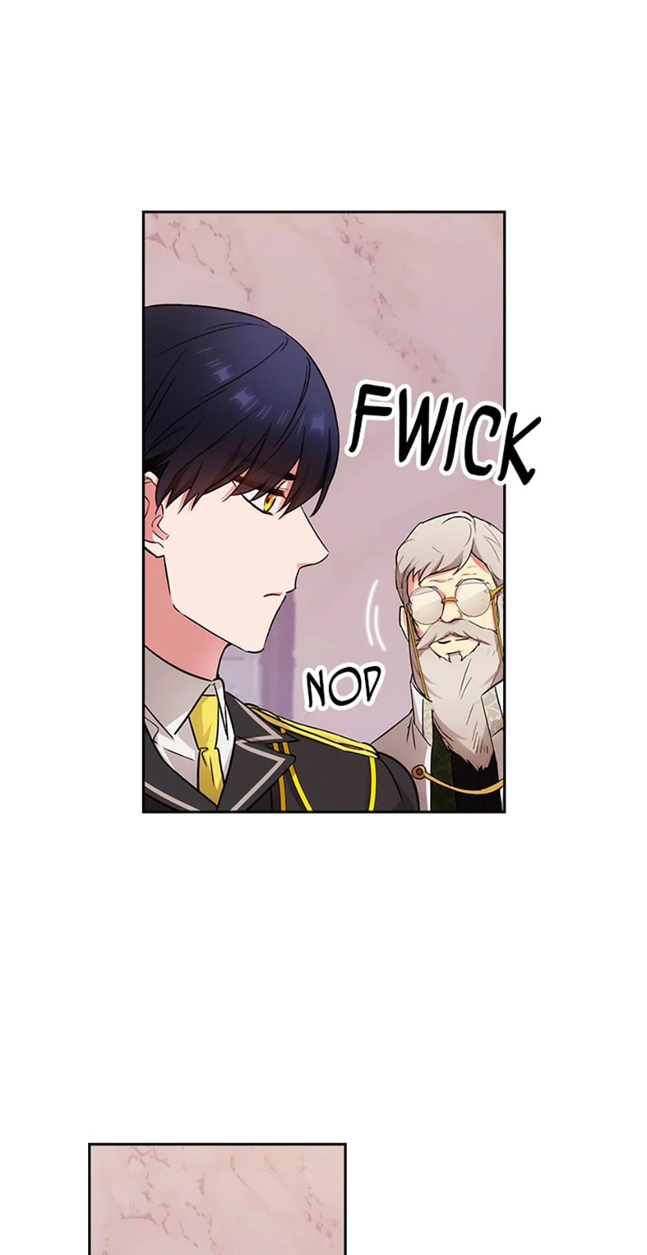 Reminiscence Adonis Chapter 129 page 29 - 