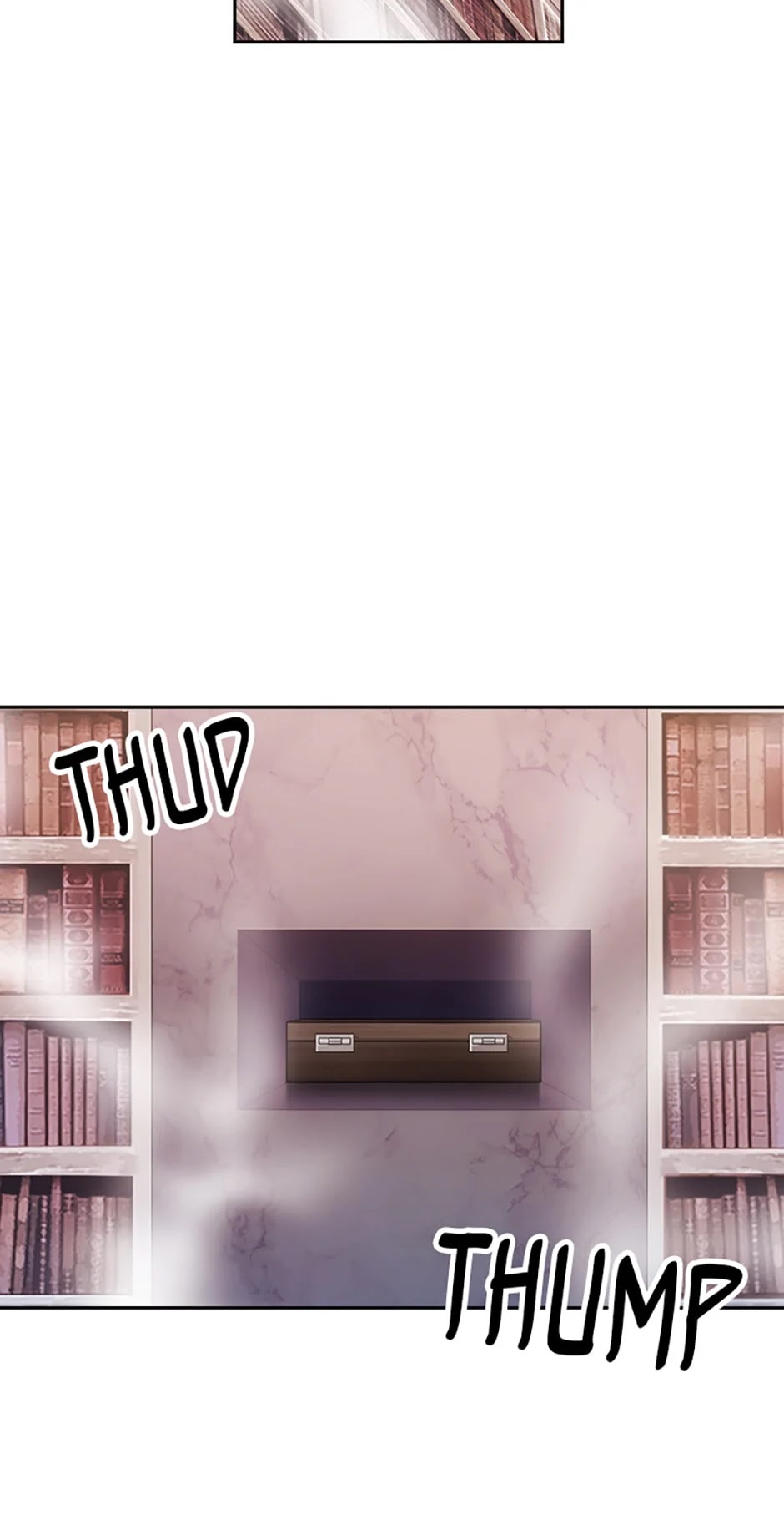 Reminiscence Adonis Chapter 129 page 32 - 