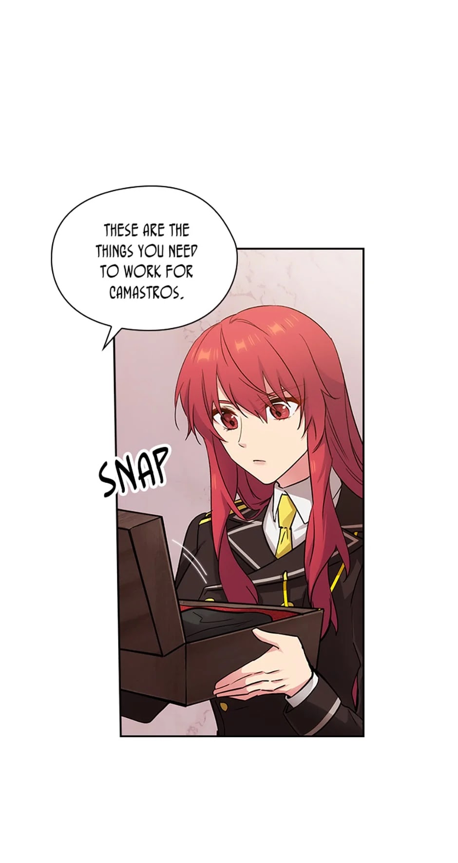Reminiscence Adonis Chapter 129 page 34 - 