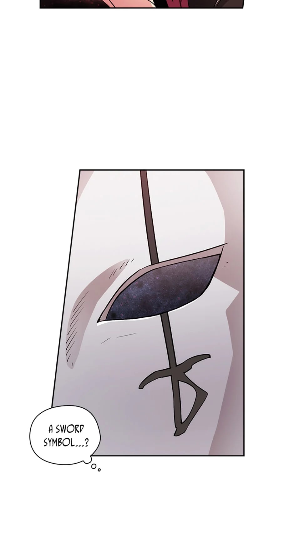 Reminiscence Adonis Chapter 129 page 38 - 