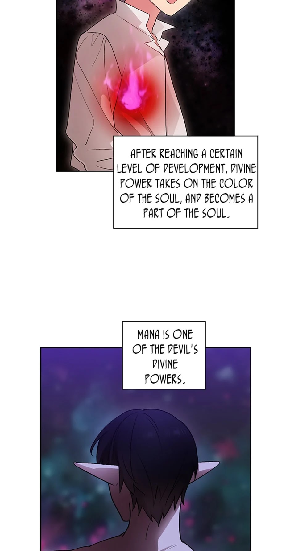 Reminiscence Adonis Chapter 130 page 14 - 