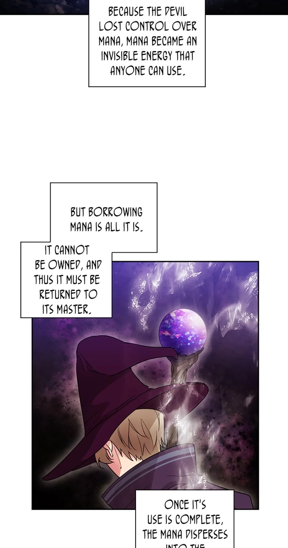 Reminiscence Adonis Chapter 130 page 17 - 