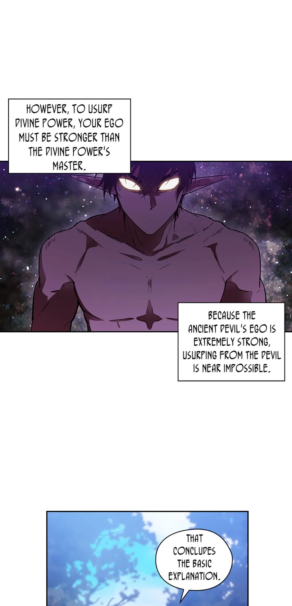 Reminiscence Adonis Chapter 130 page 21 - 