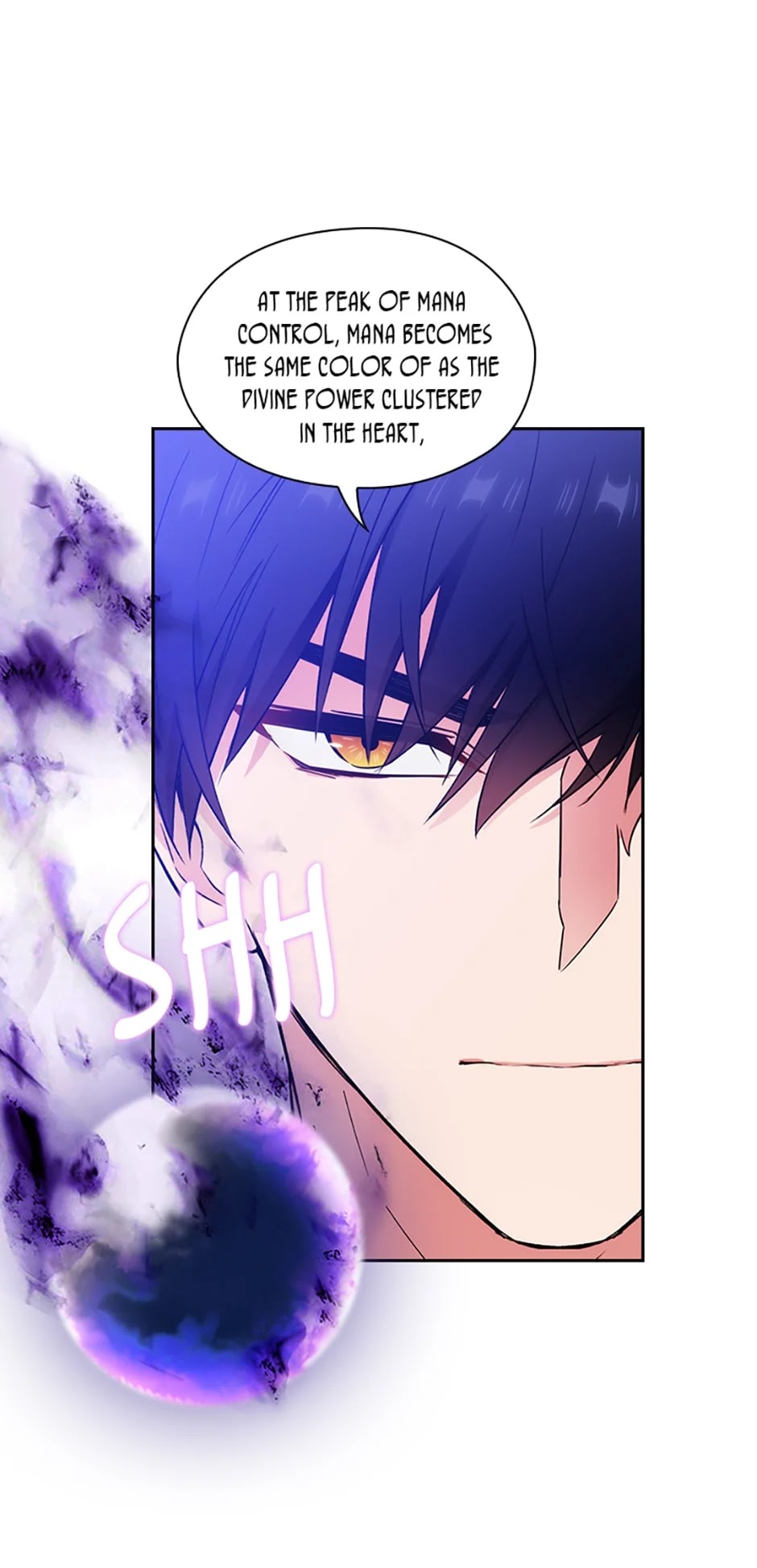 Reminiscence Adonis Chapter 130 page 24 - 