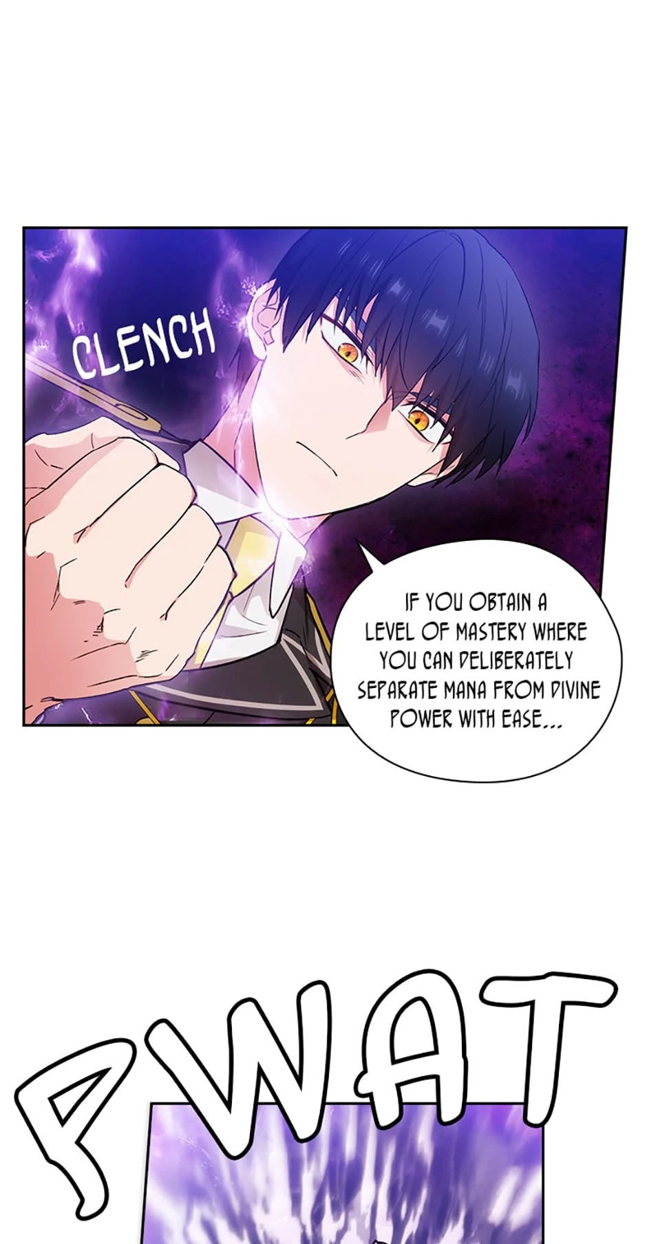 Reminiscence Adonis Chapter 130 page 29 - 