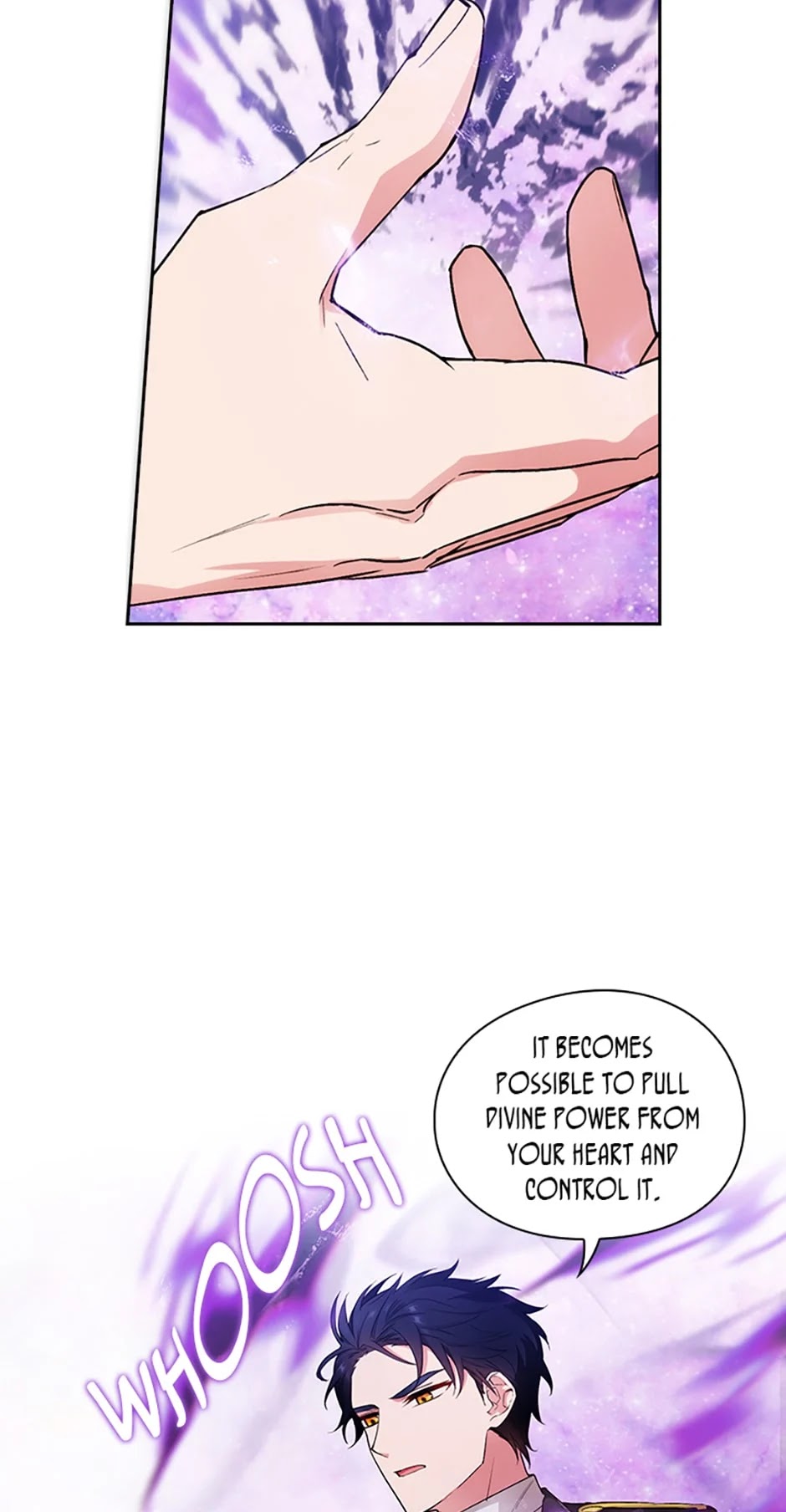 Reminiscence Adonis Chapter 130 page 30 - 
