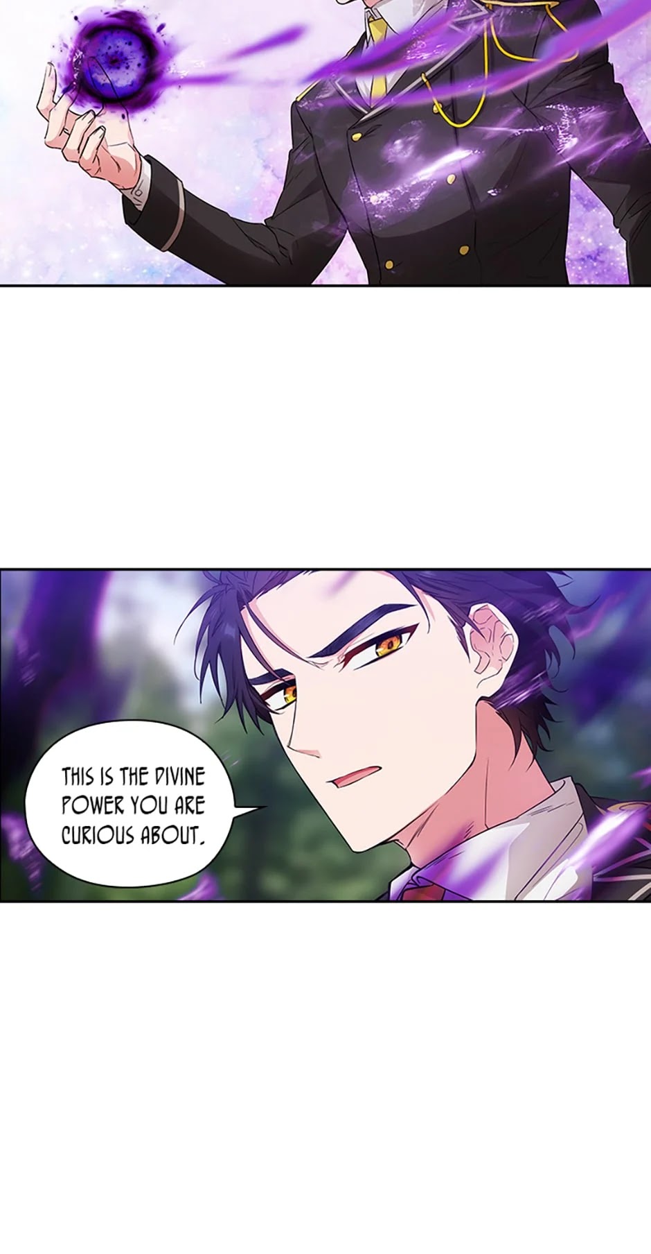 Reminiscence Adonis Chapter 130 page 31 - 